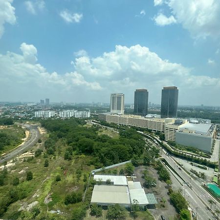 Mosaic Southkey Mid Valley By Luxecocoo Ck Johor Bahru Dış mekan fotoğraf