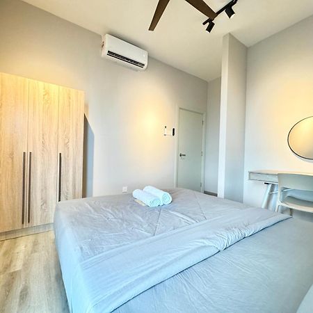 Mosaic Southkey Mid Valley By Luxecocoo Ck Johor Bahru Dış mekan fotoğraf