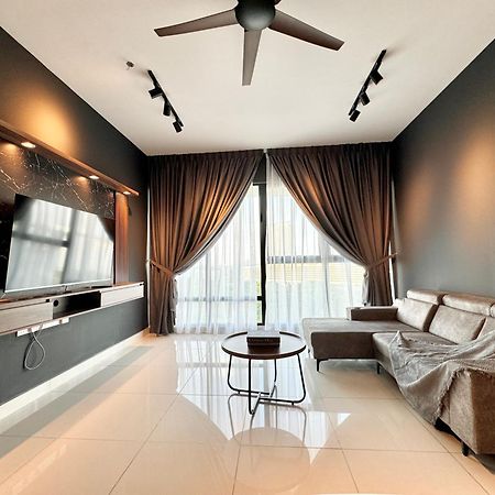 Mosaic Southkey Mid Valley By Luxecocoo Ck Johor Bahru Dış mekan fotoğraf