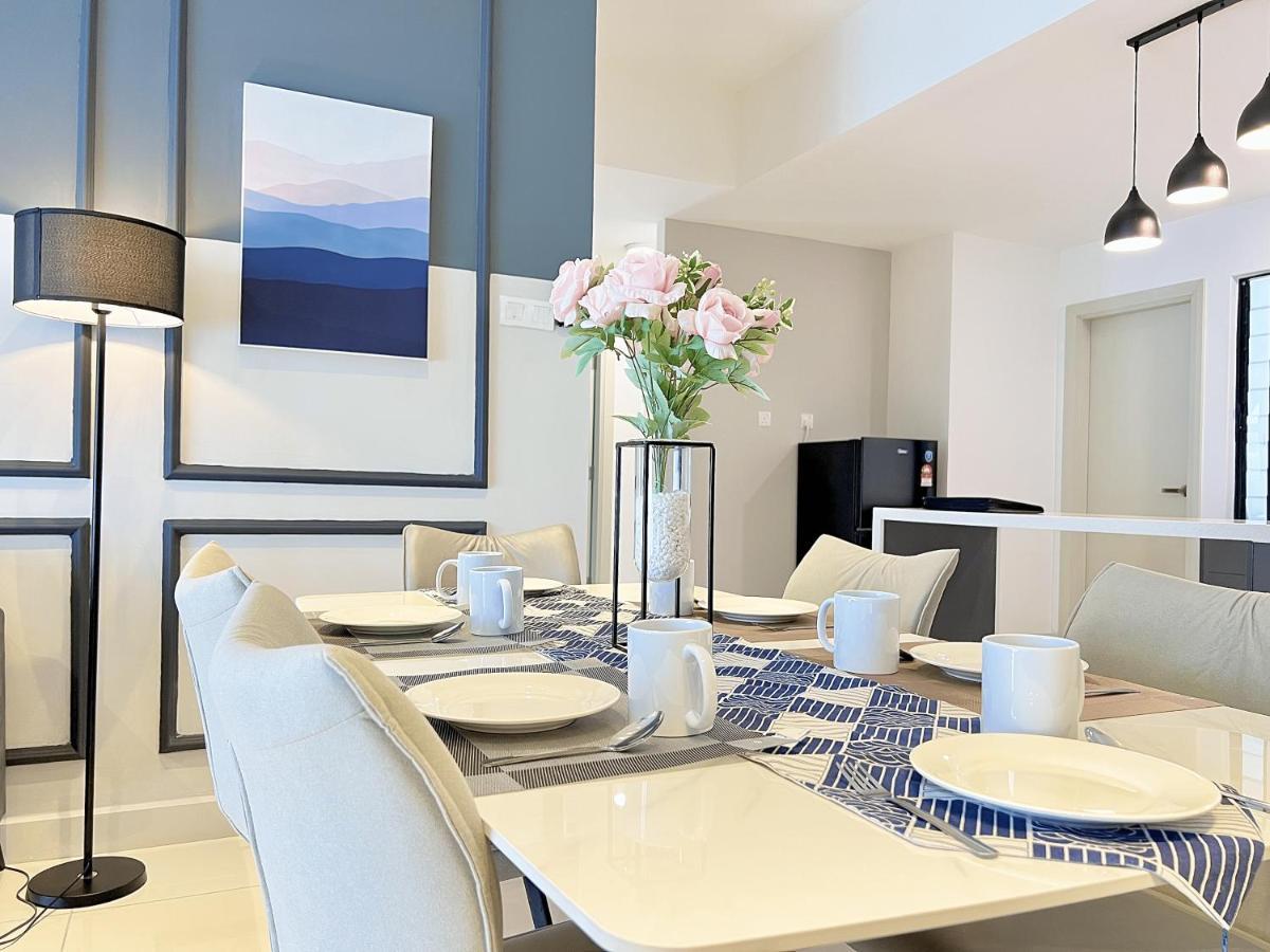 Mosaic Southkey Mid Valley By Luxecocoo Ck Johor Bahru Dış mekan fotoğraf