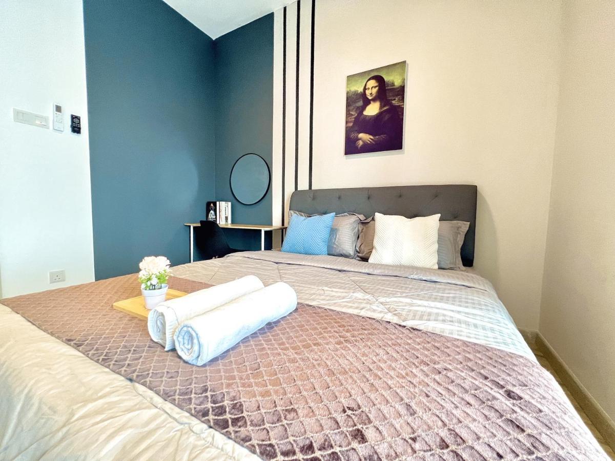 Mosaic Southkey Mid Valley By Luxecocoo Ck Johor Bahru Dış mekan fotoğraf