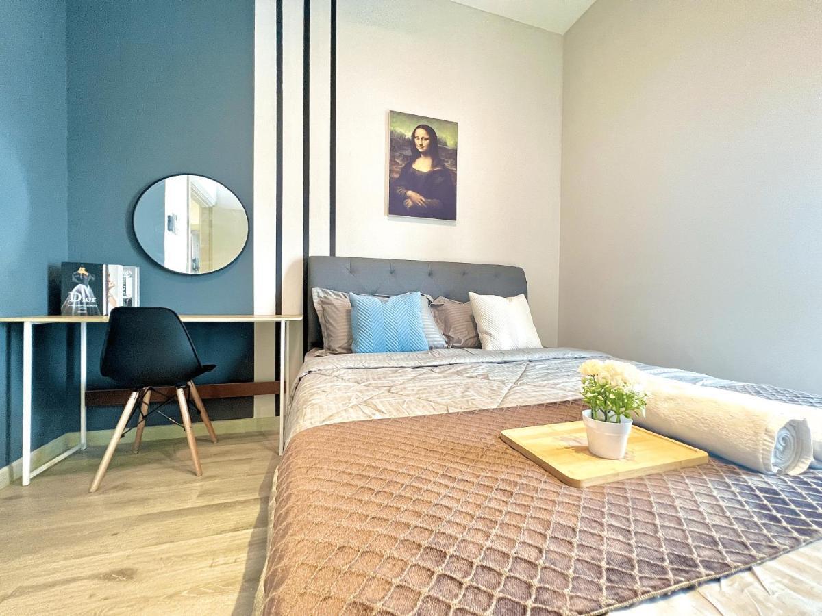 Mosaic Southkey Mid Valley By Luxecocoo Ck Johor Bahru Dış mekan fotoğraf