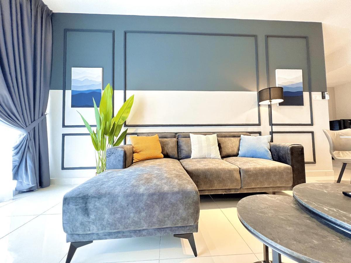 Mosaic Southkey Mid Valley By Luxecocoo Ck Johor Bahru Dış mekan fotoğraf