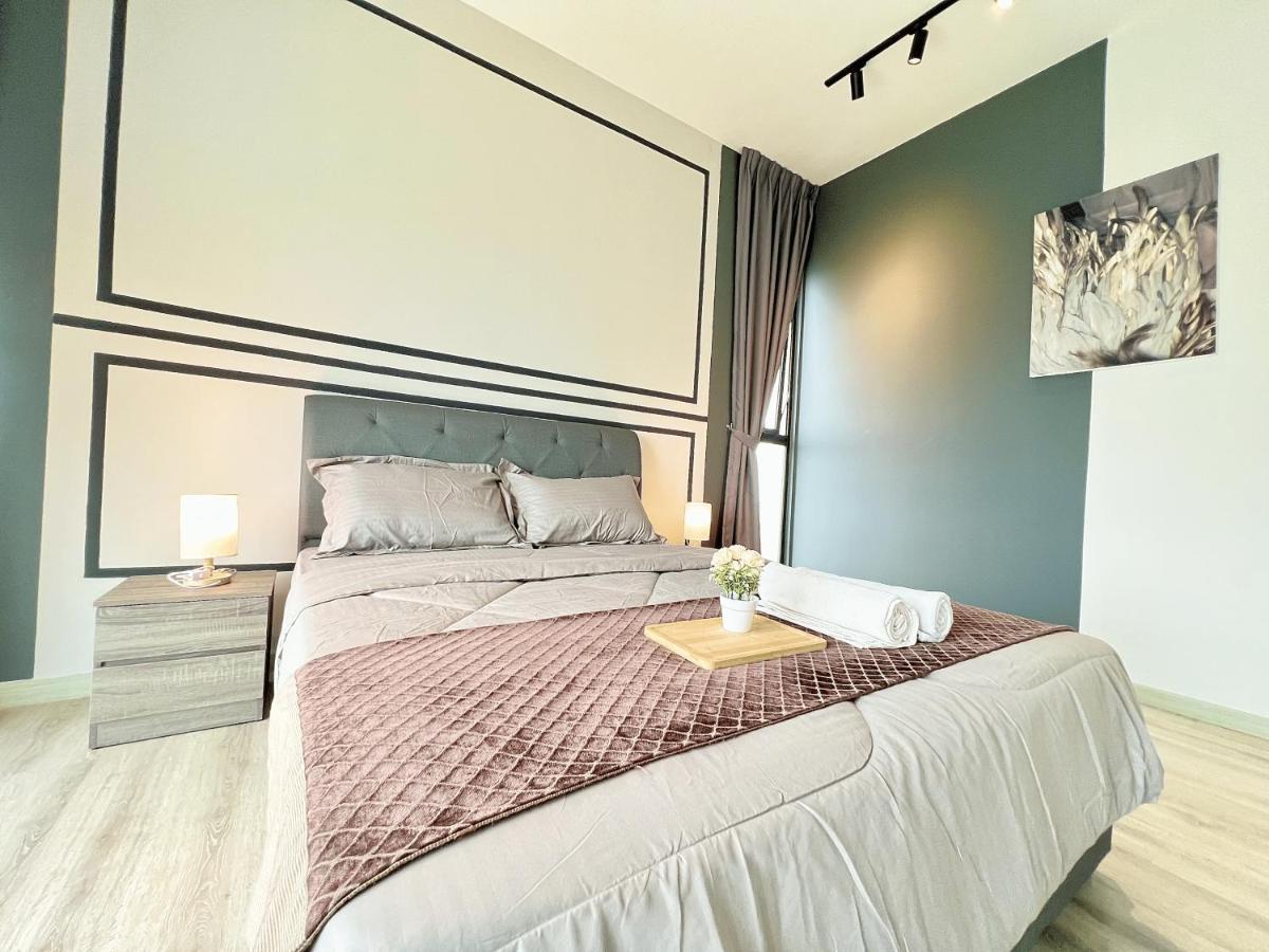 Mosaic Southkey Mid Valley By Luxecocoo Ck Johor Bahru Dış mekan fotoğraf