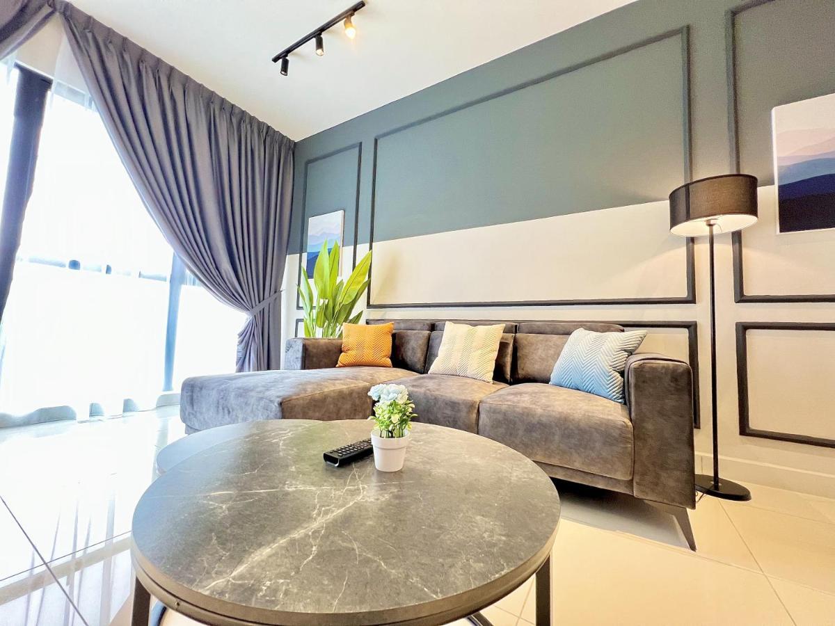 Mosaic Southkey Mid Valley By Luxecocoo Ck Johor Bahru Dış mekan fotoğraf