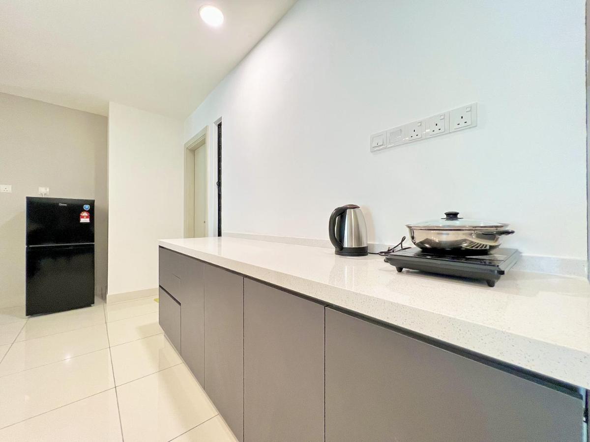 Mosaic Southkey Mid Valley By Luxecocoo Ck Johor Bahru Dış mekan fotoğraf