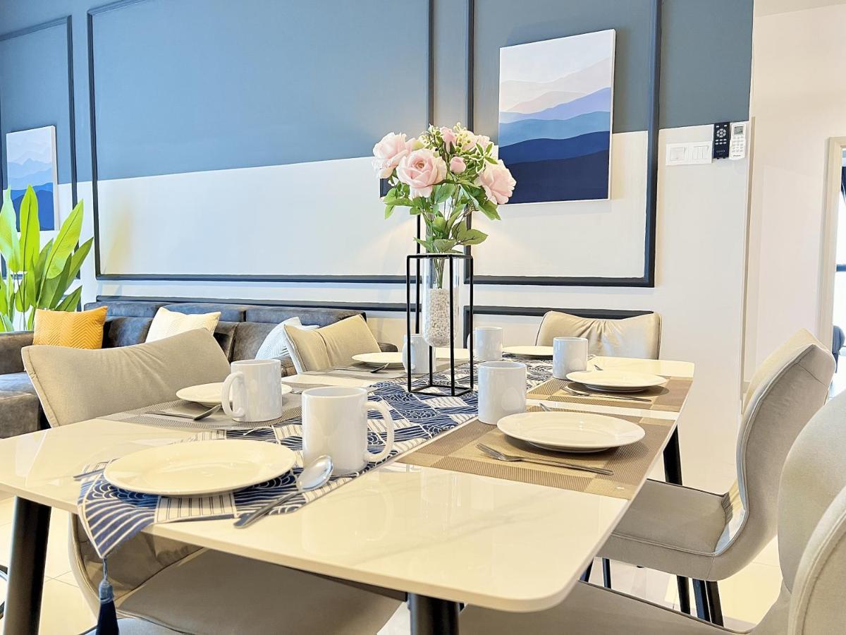 Mosaic Southkey Mid Valley By Luxecocoo Ck Johor Bahru Dış mekan fotoğraf