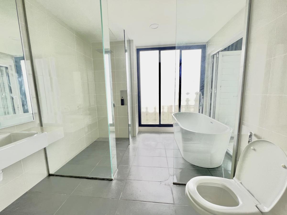 Mosaic Southkey Mid Valley By Luxecocoo Ck Johor Bahru Dış mekan fotoğraf