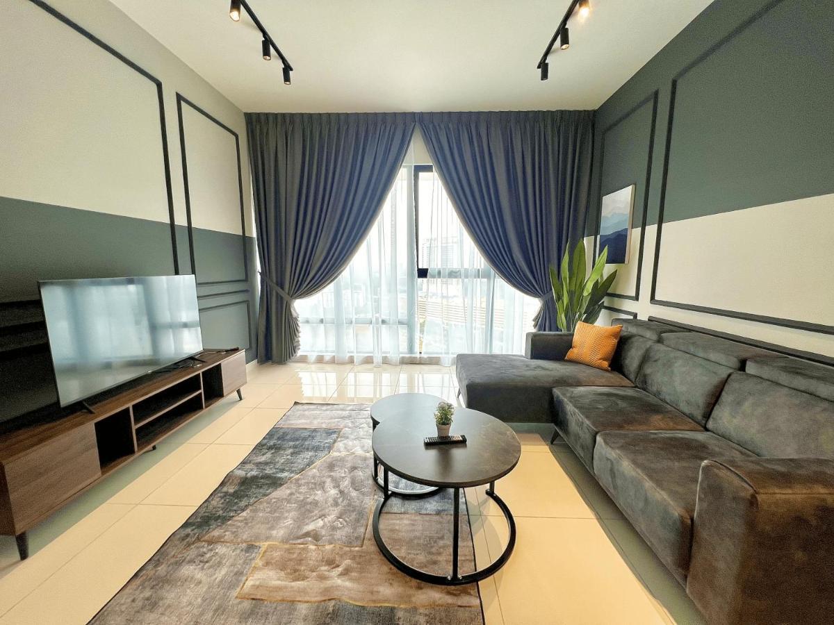 Mosaic Southkey Mid Valley By Luxecocoo Ck Johor Bahru Dış mekan fotoğraf