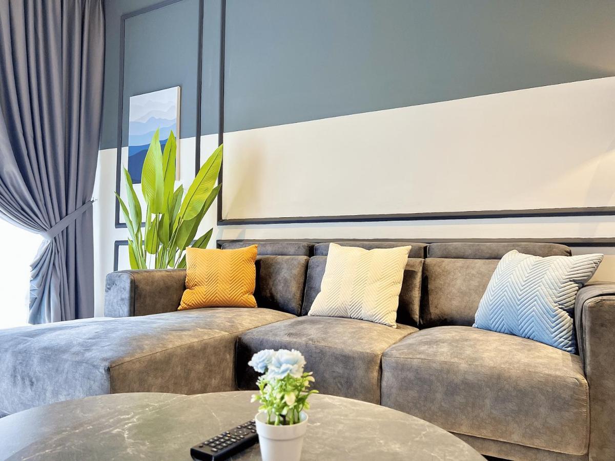 Mosaic Southkey Mid Valley By Luxecocoo Ck Johor Bahru Dış mekan fotoğraf