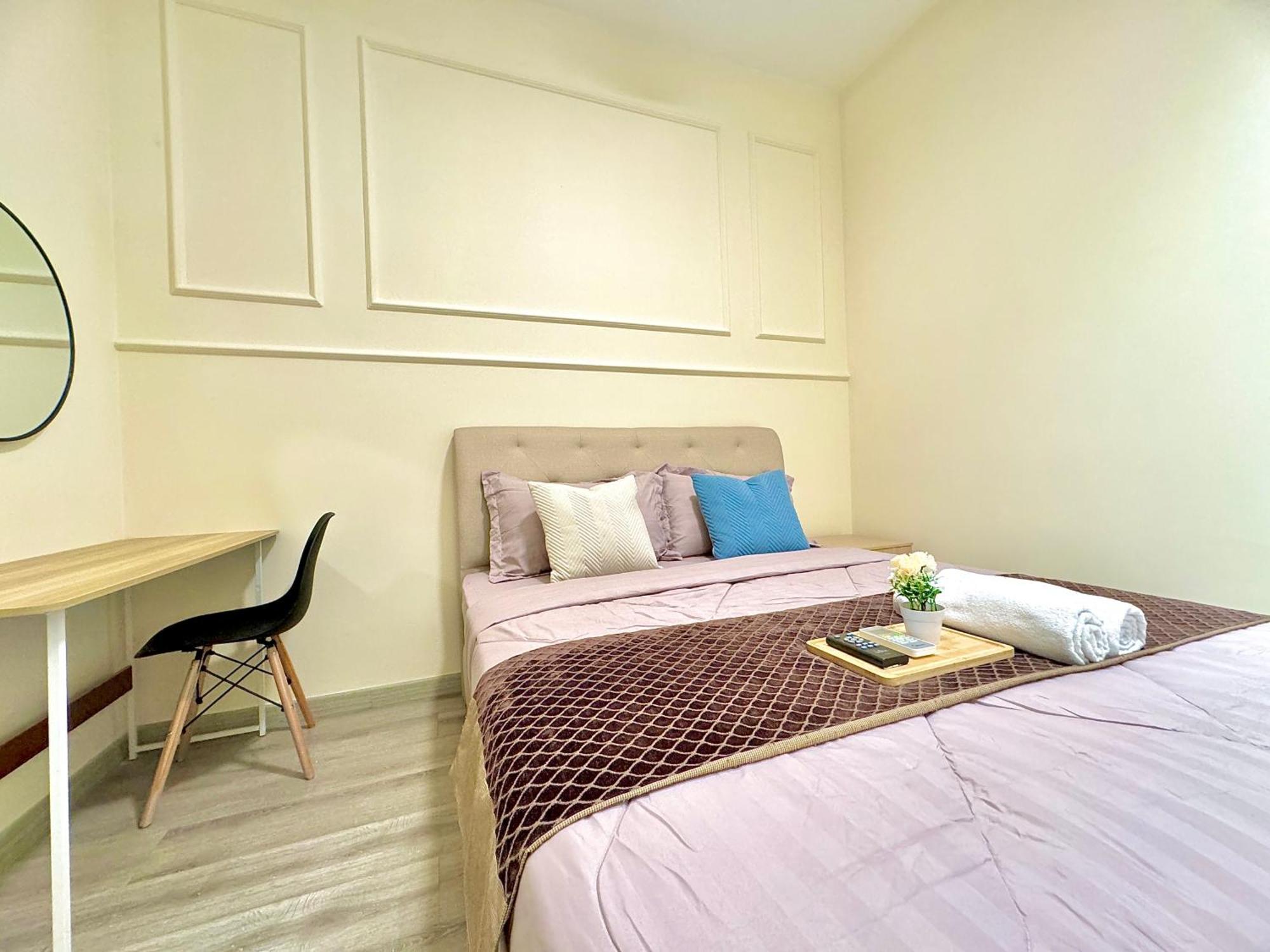 Mosaic Southkey Mid Valley By Luxecocoo Ck Johor Bahru Dış mekan fotoğraf
