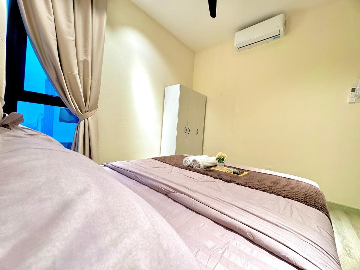 Mosaic Southkey Mid Valley By Luxecocoo Ck Johor Bahru Dış mekan fotoğraf