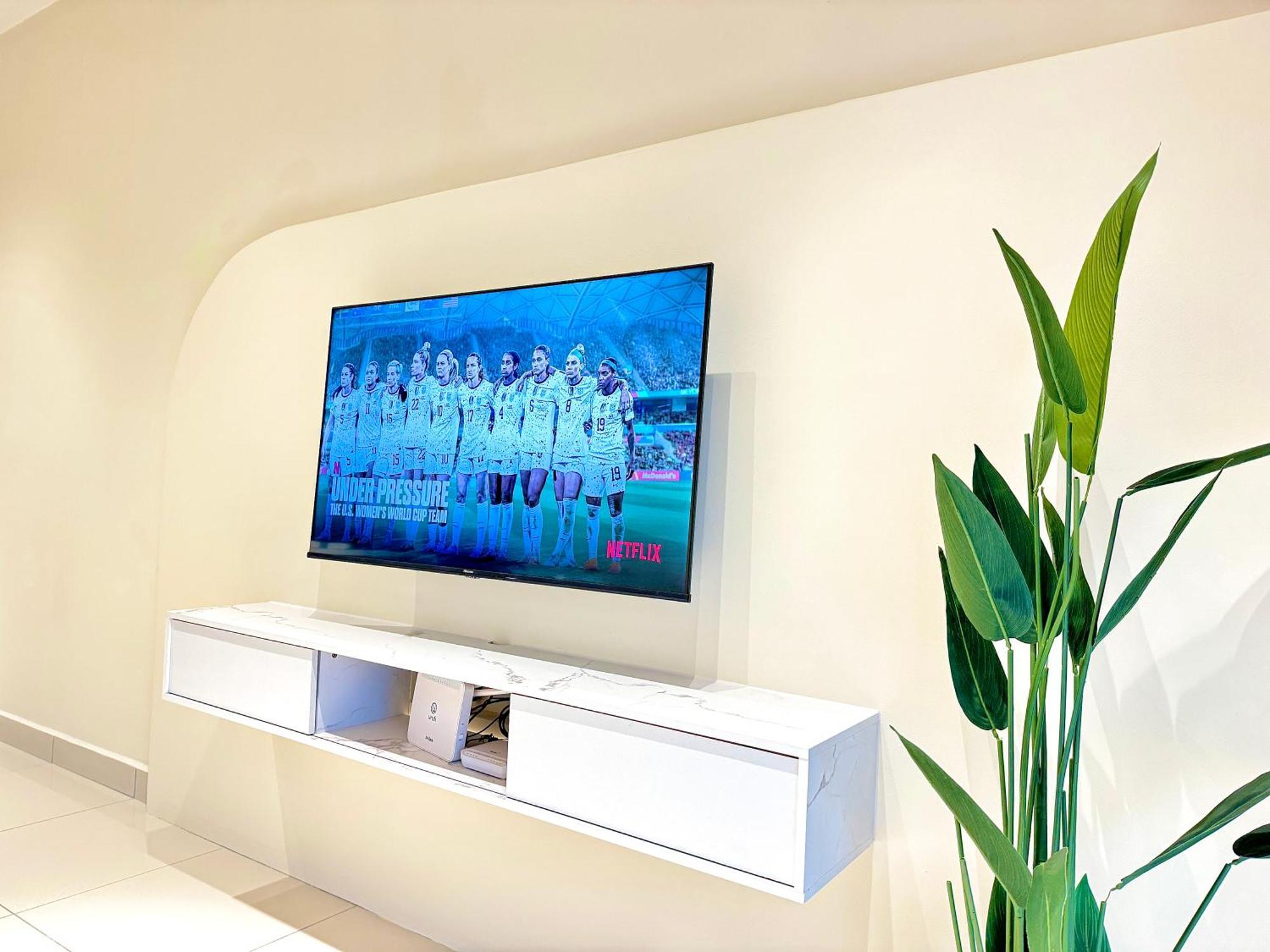 Mosaic Southkey Mid Valley By Luxecocoo Ck Johor Bahru Dış mekan fotoğraf