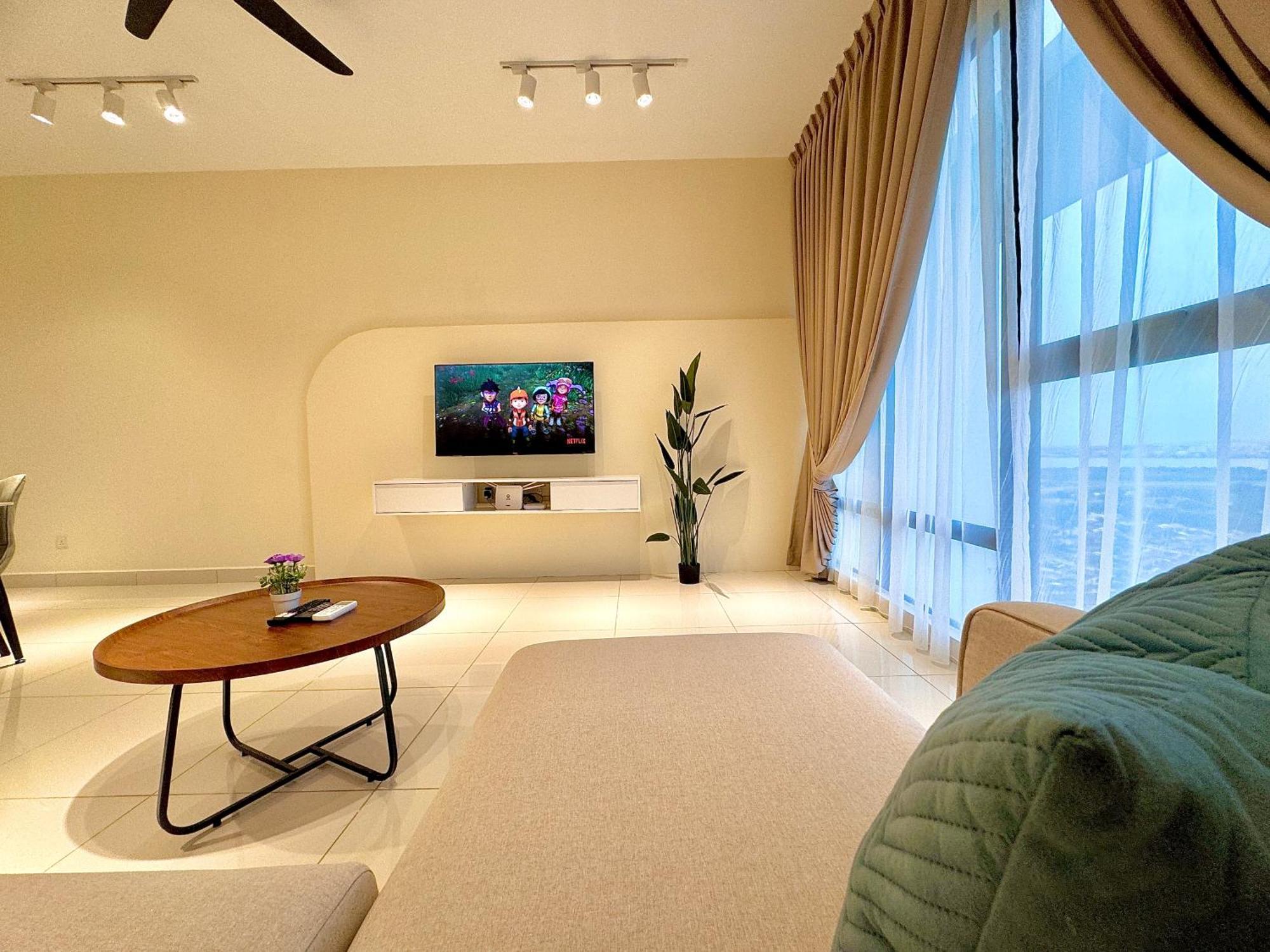Mosaic Southkey Mid Valley By Luxecocoo Ck Johor Bahru Dış mekan fotoğraf