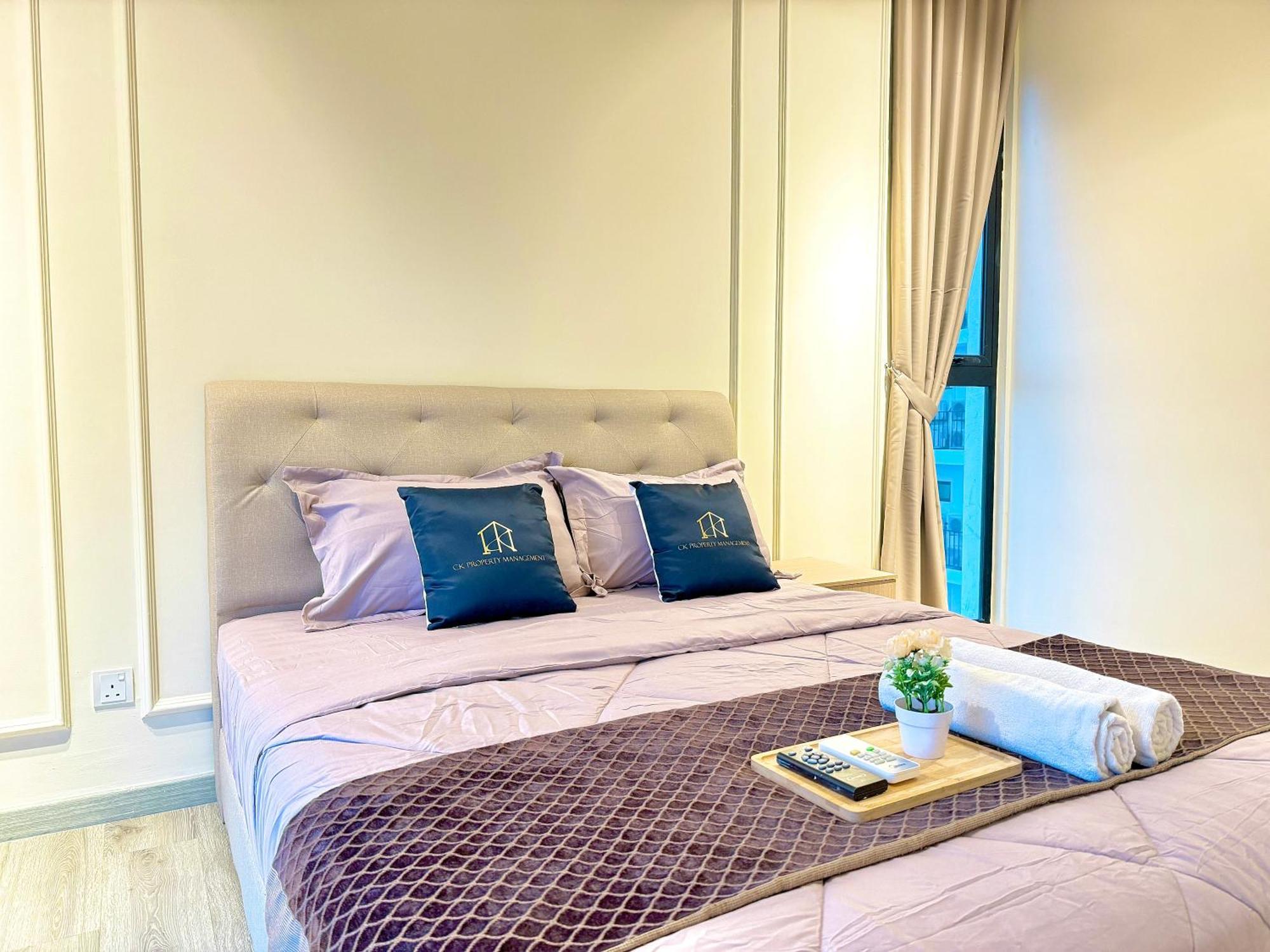 Mosaic Southkey Mid Valley By Luxecocoo Ck Johor Bahru Dış mekan fotoğraf