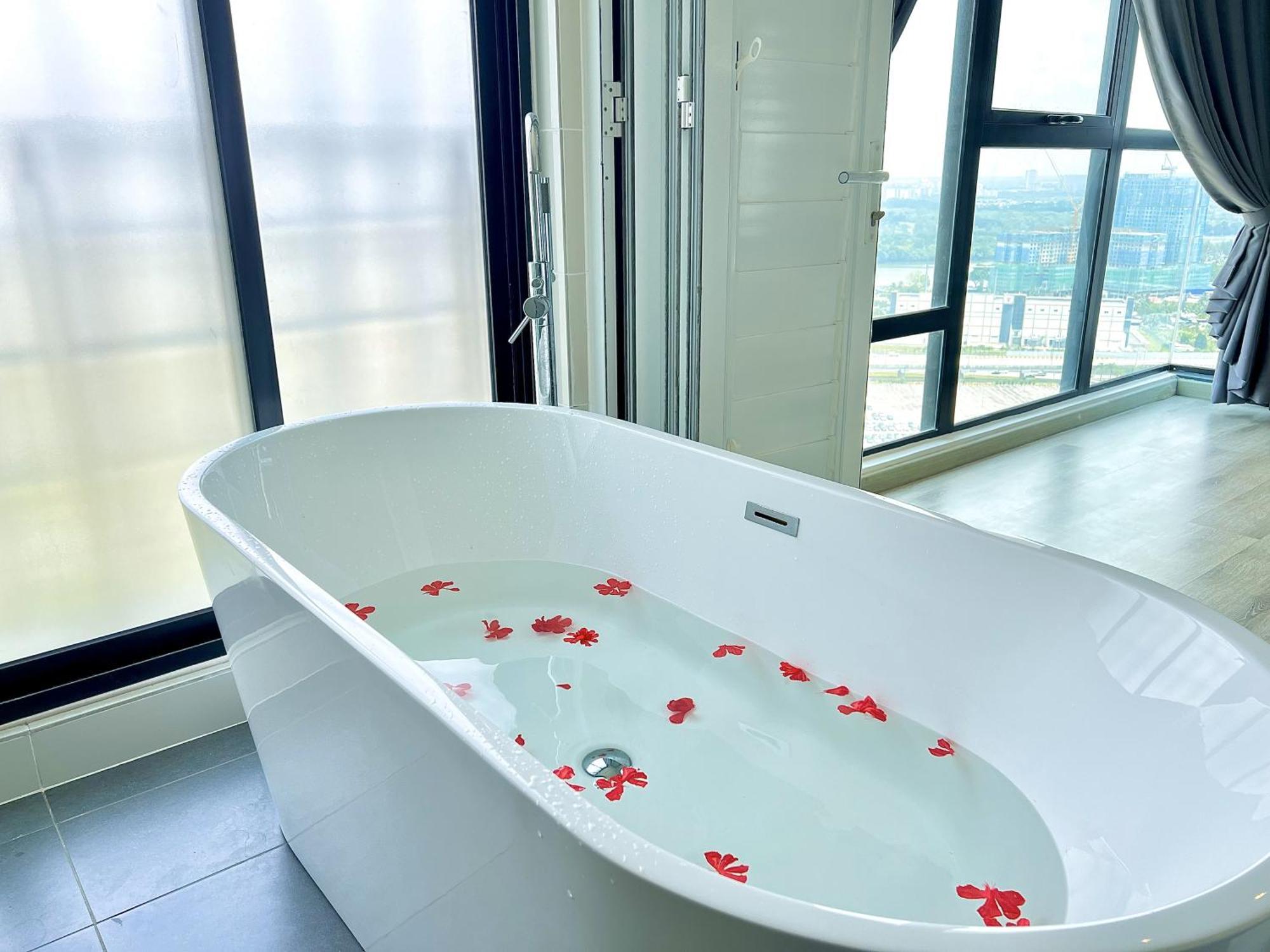 Mosaic Southkey Mid Valley By Luxecocoo Ck Johor Bahru Dış mekan fotoğraf