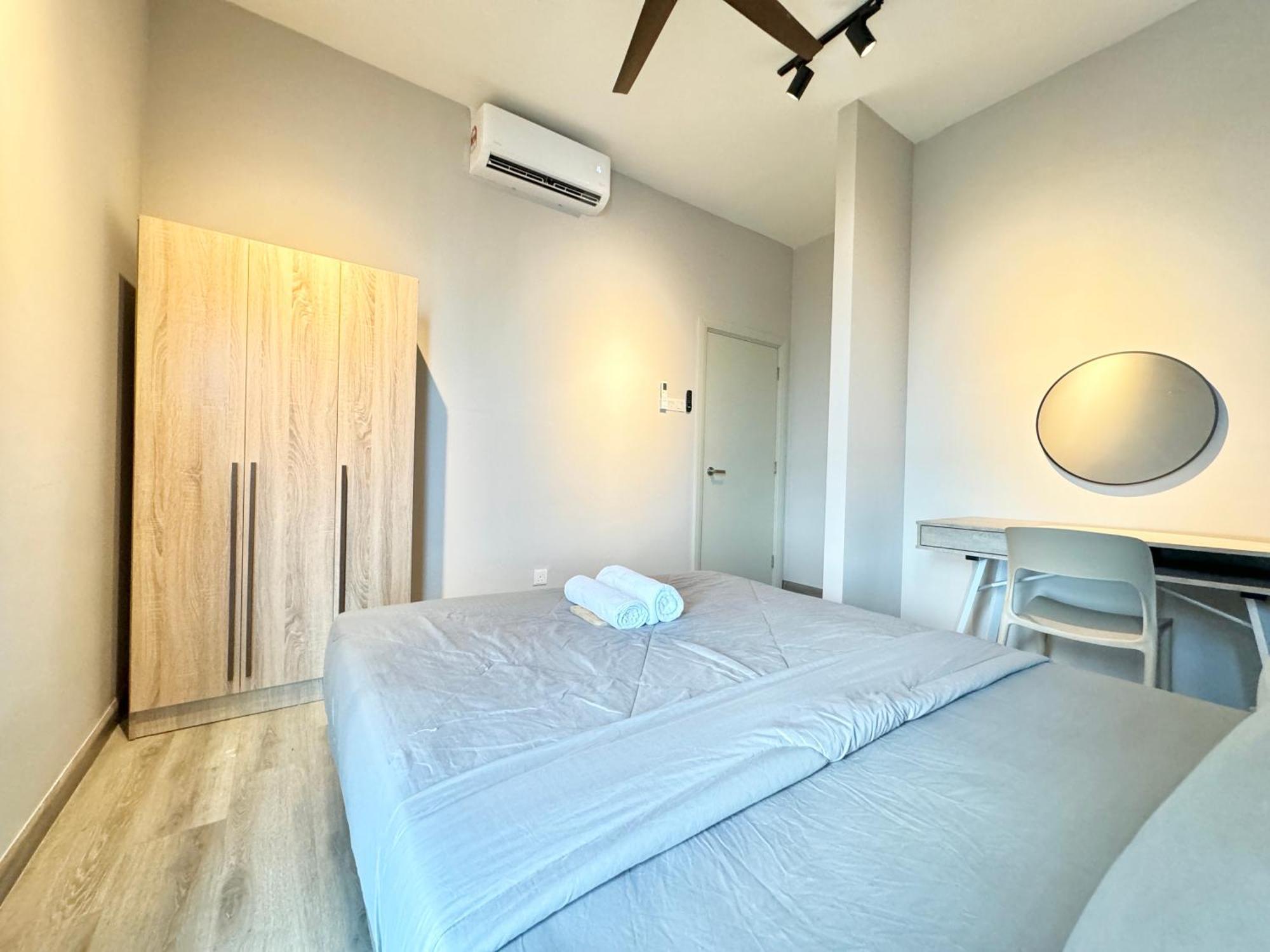 Mosaic Southkey Mid Valley By Luxecocoo Ck Johor Bahru Dış mekan fotoğraf
