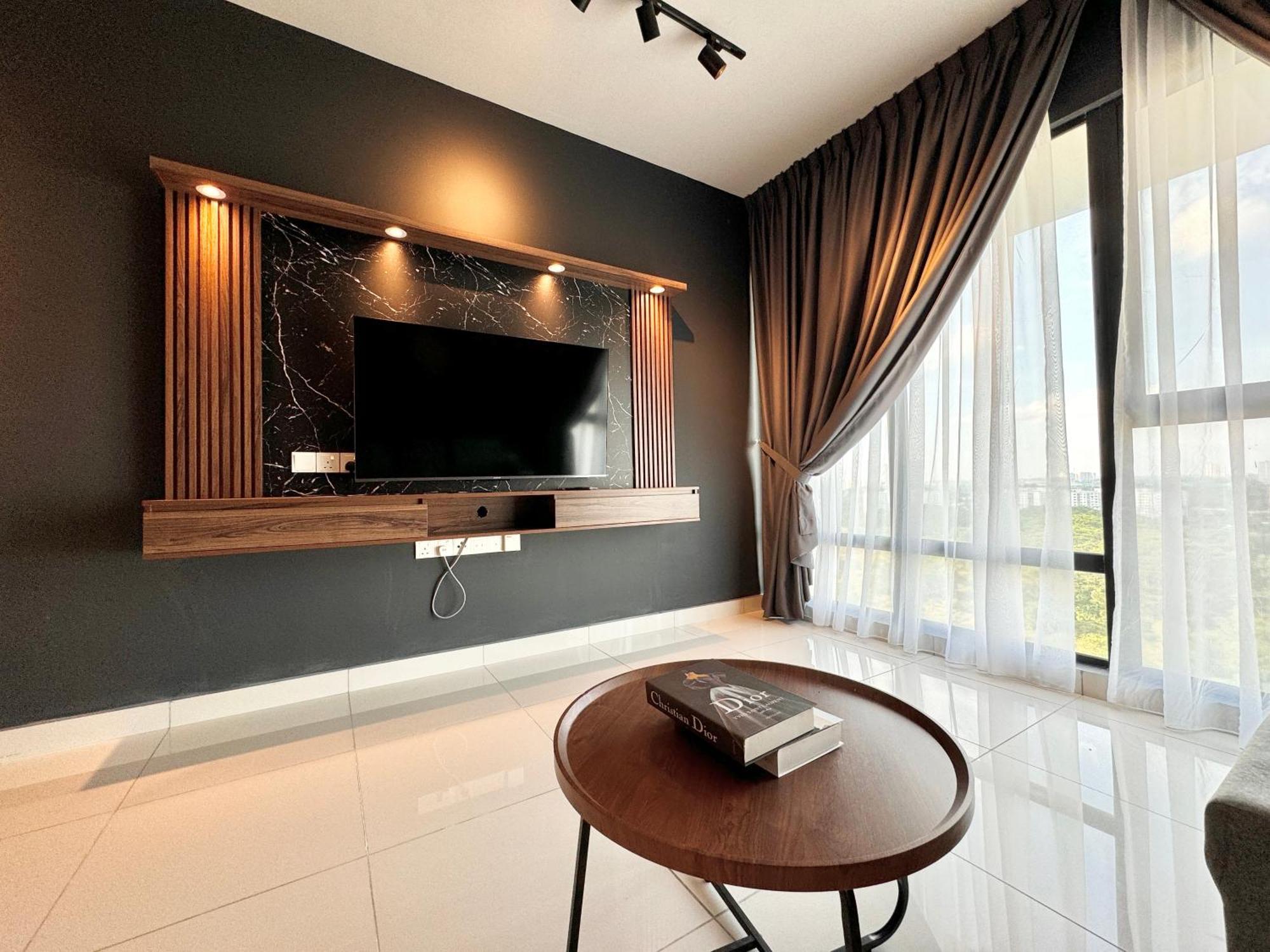 Mosaic Southkey Mid Valley By Luxecocoo Ck Johor Bahru Dış mekan fotoğraf