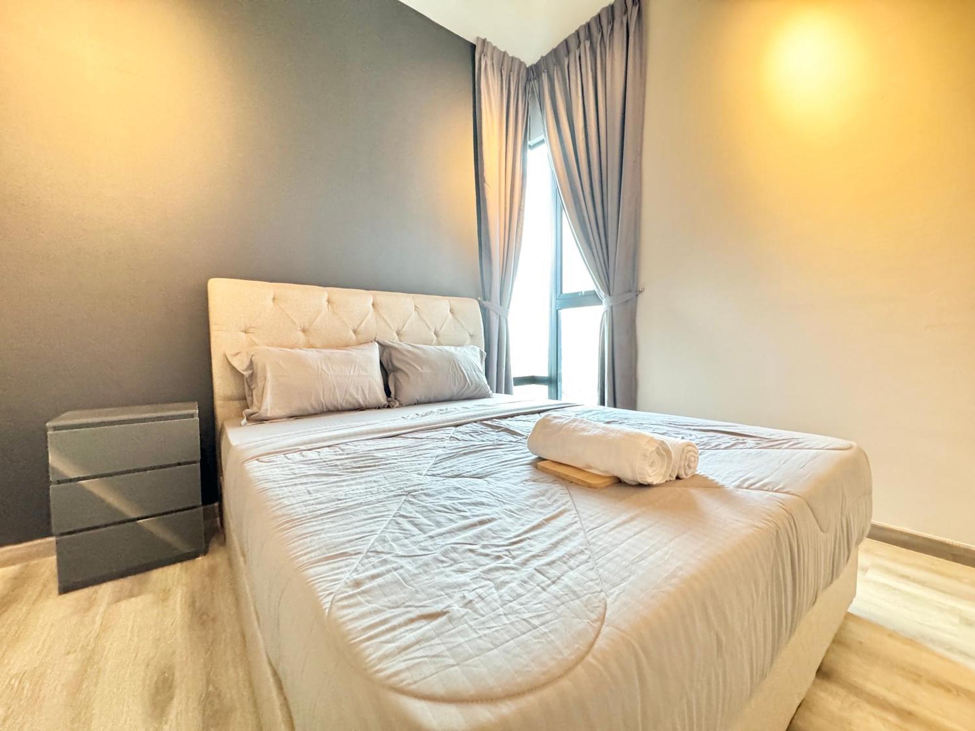 Mosaic Southkey Mid Valley By Luxecocoo Ck Johor Bahru Dış mekan fotoğraf