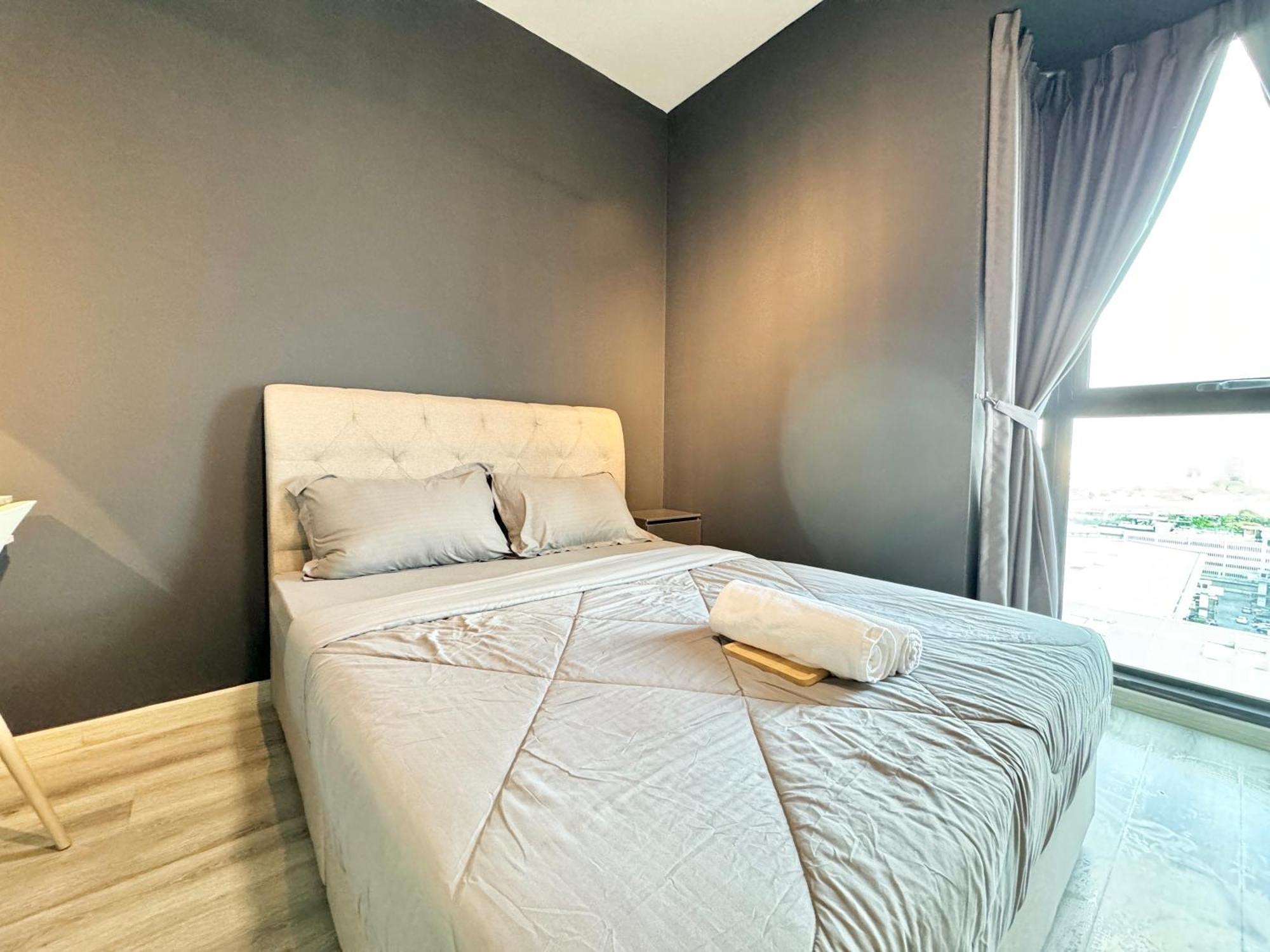 Mosaic Southkey Mid Valley By Luxecocoo Ck Johor Bahru Dış mekan fotoğraf